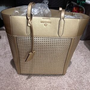 Michael kors tote bag